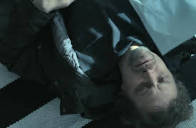 Karppi: Barmhärtiga samariter