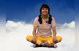 GO WITH YOYO: Cloud and Rainbow Meditation