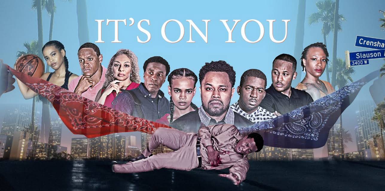 It's On You (2022)