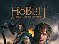 Hobbitten: Femhæreslaget
