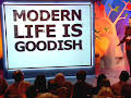 Dave Gorman: Modern Life is Goodish