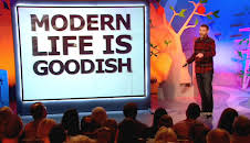 Dave Gorman: Modern Life is Goodish (S4 E3)