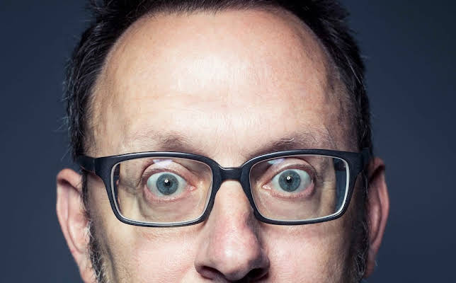 Michael Emerson
