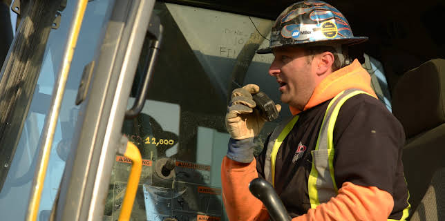 07:00: Gold Rush (S10 E6) (S10) | Kanal 9 | 12/4 2025