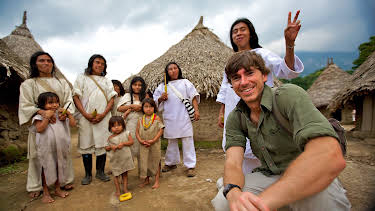 2:00 PM: Incredible Journeys with Simon Reeve (S1 E4) (S1) | Yesterday | 10/25 2026