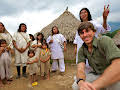 Incredible Journeys with Simon Reeve