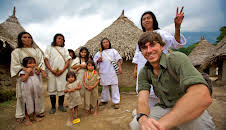 Incredible Journeys with Simon Reeve (S1 E4)