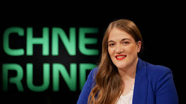 00:50: Münchner Runde | Tagesschau 24 | 4/25 2026