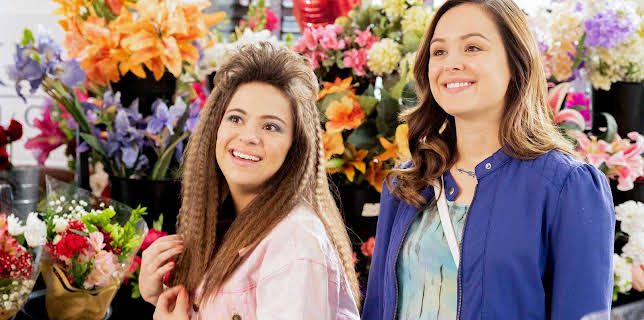 3:30 PM: The Goldbergs | E4 | 3/6 2026