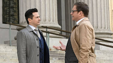 6:00 PM: Bull (S4 E19) (S4) | 5 USA | 7/4 2026