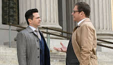 Bull (S4 E19)