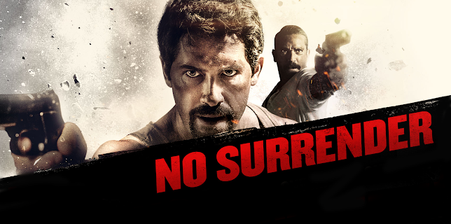 No Surrender (2019)