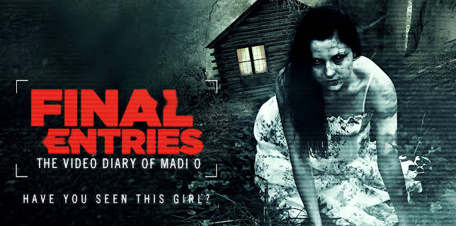 Final Entries (2022)