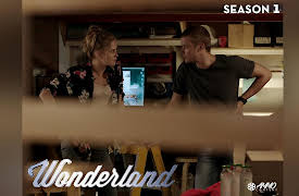 Wonderland: Celebrity