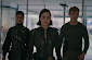 Netflix cancela 'Warrior Nun' tras dos temporadas.