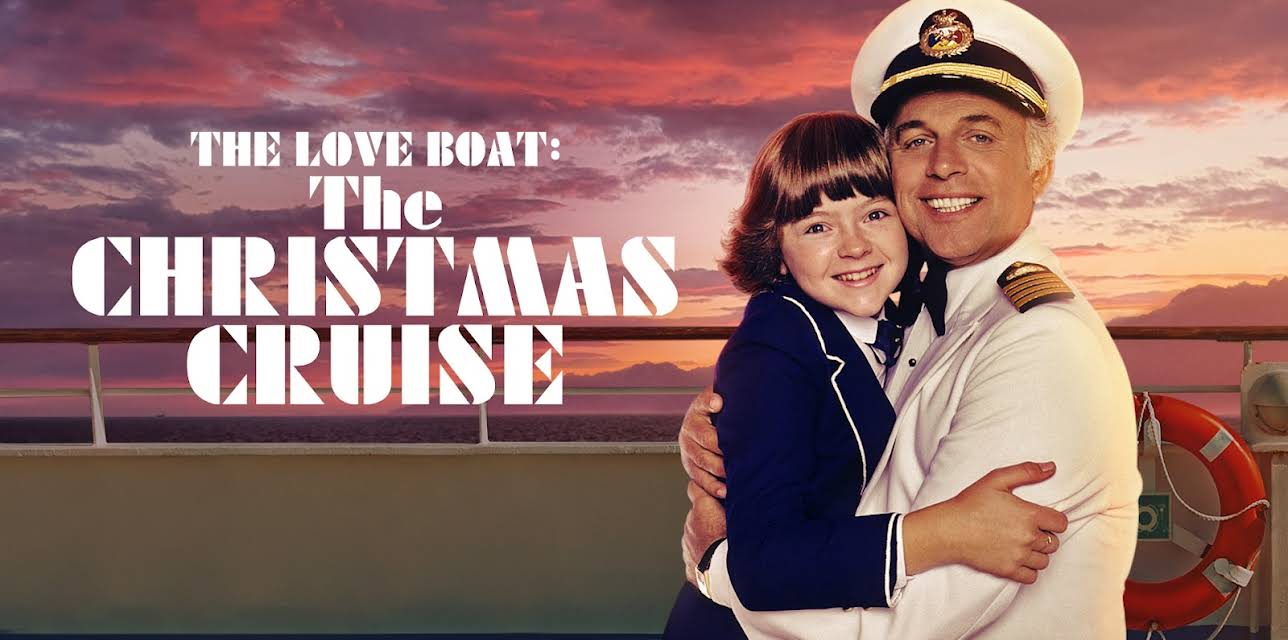 The Love Boat - The Christmas Cruise (1986)
