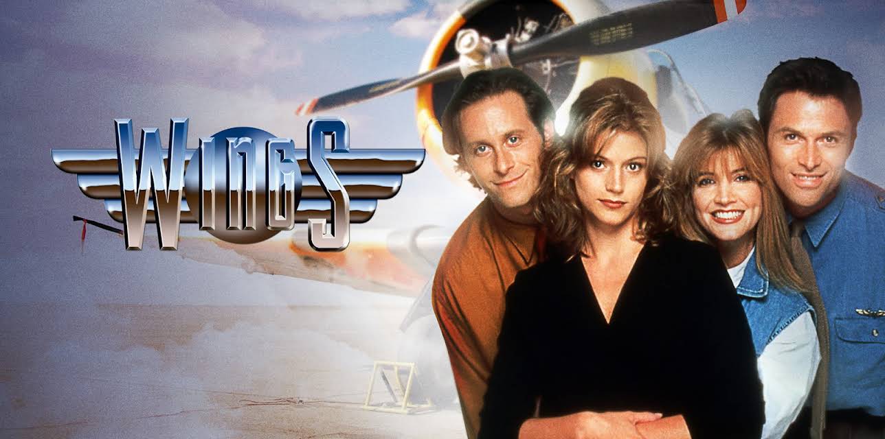 Wings Season 1