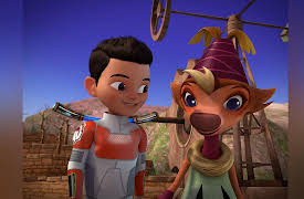 Mission Force One Volume 1: Stranded in Space / Plant Transplant