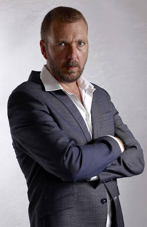 Sebastien Dewaele as 