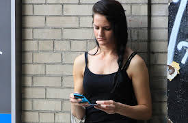 Breaking Amish: Episode 5