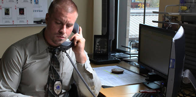 03:55: Forsvunnet (S8 E6) (S8) | VOX | 1/31 2026