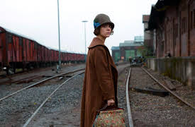 Babylon Berlin: Episode 4