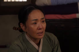 Secret Royal Inspector & Joy: Episode 15