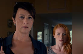 Black Widows: Double Life