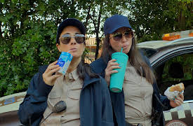 No Brakes: Episode 3