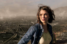 Monarca: Tzitzimitls hämnd