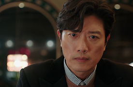 Confidence Queen: Atmos Black Noir