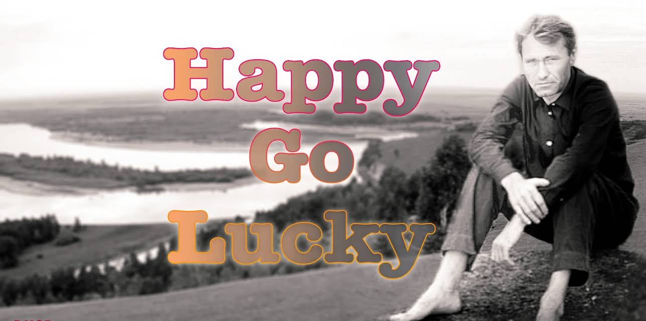Happy Go Lucky (1972)