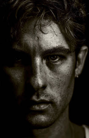 Drew Harwood as Director