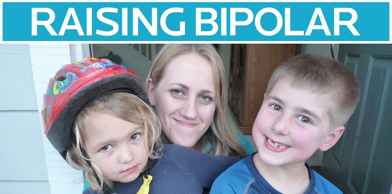 Raising Bipolar (2010)