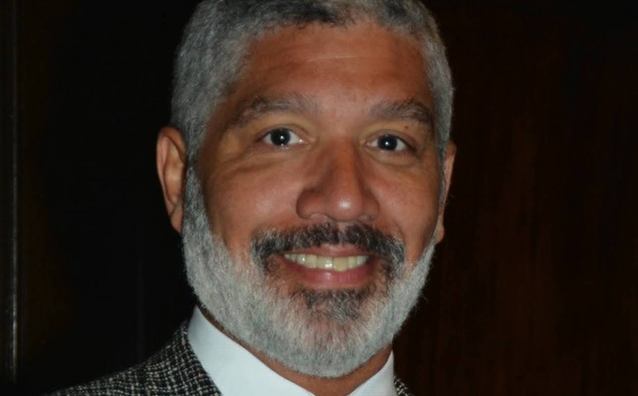 Peter Francis James