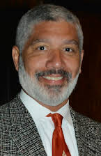 Peter Francis James som 