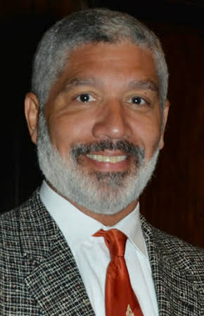 Peter Francis James as 