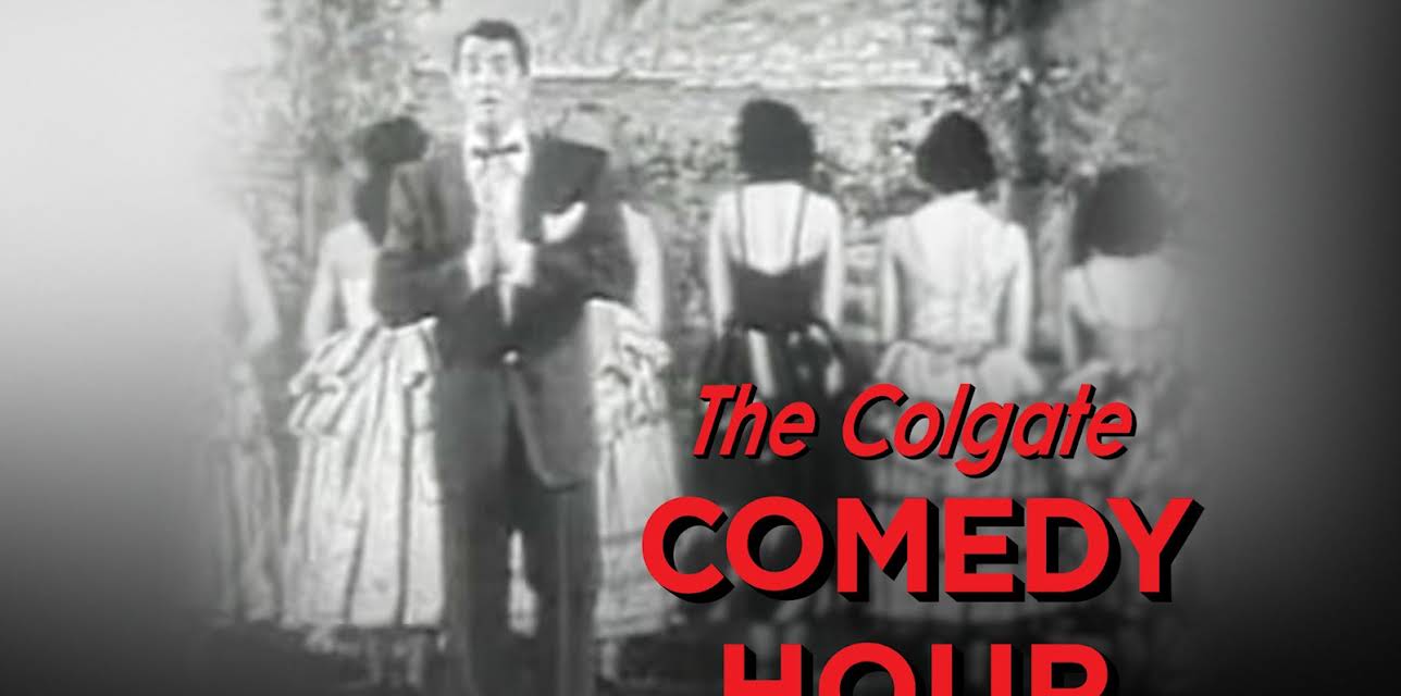 The Colgate Comedy Hour