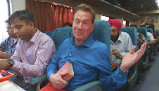 Great Indian Railway Journeys (S1 E1)