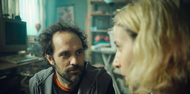 21:45: Tatort: Der Reini | One | 11/16 2025