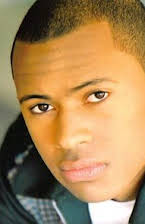 Louis Martin Braga III como Boy #3