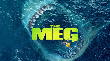 21:30: The Meg | TV3 | 5/29 2026