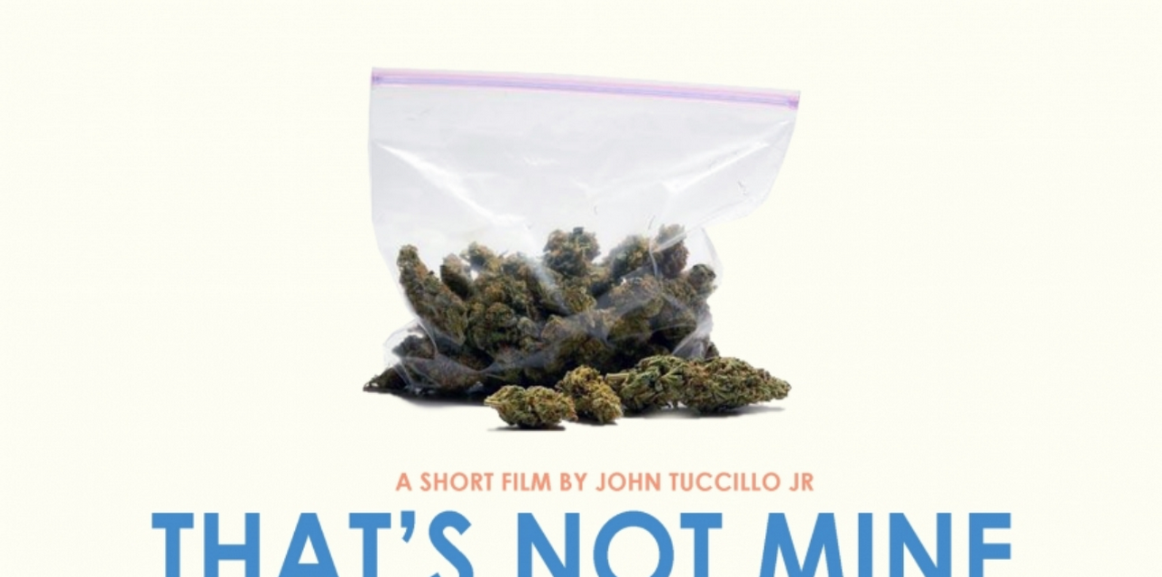 That's Not Mine (2026)