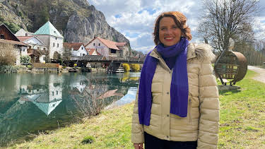 17:45: Schwaben + Altbayern | BR Fernsehen | 3/29 2026