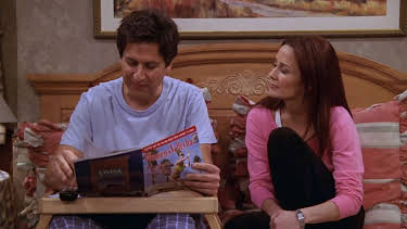 8:00 AM: Everybody Loves Raymond | Channel 4 | 4/5 2026