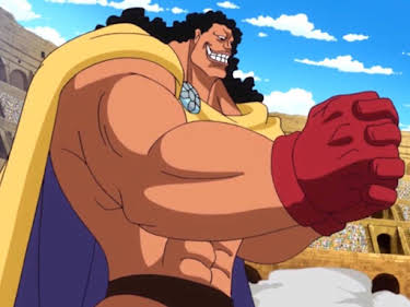 18:30: One Piece | ProSieben Maxx | 6/29 2026
