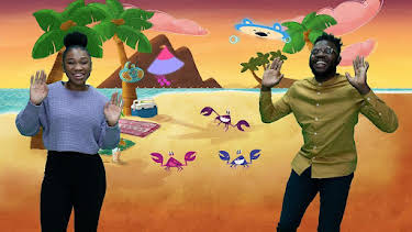 4:25 PM: Magic Hands | Cbeebies | 10/11 2026