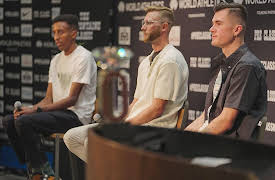 Ingebrigtsen - Born to Run : Season 1: A Matter of Milliseconds