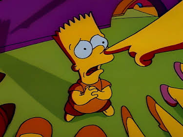 16:25: Die Simpsons | ProSieben | 5/23 2026
