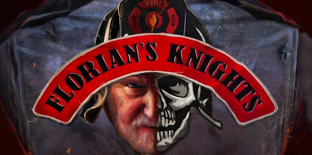 Florian's Knights (2021)
